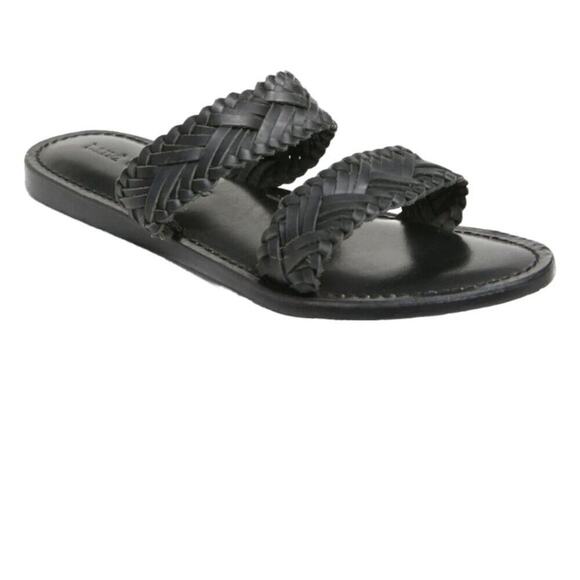 Band of Gypsies Shoes - Band Of Gypsies  Pier Sandals 7 NIB